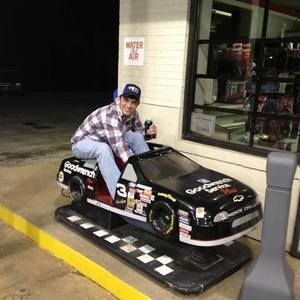 Meet your Posher, Bryant